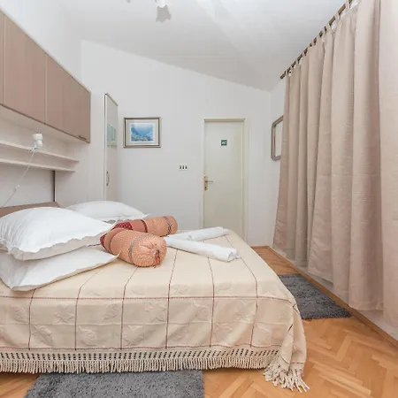 And Goran Apartament *