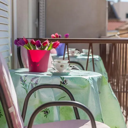 Apartament And Goran