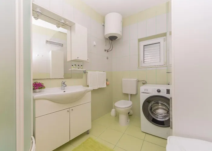 And Goran Apartament