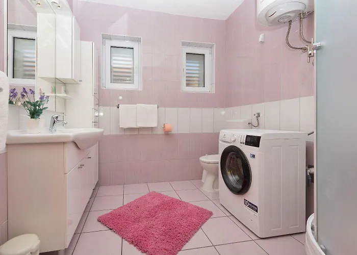 And Goran Apartament *