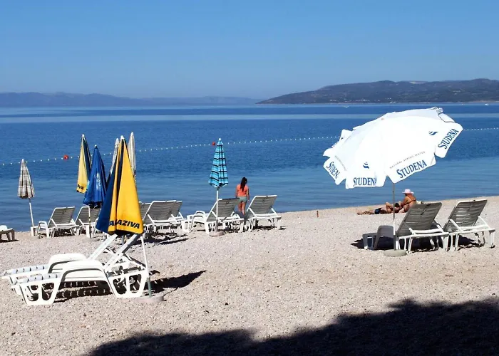 And Goran Apartament