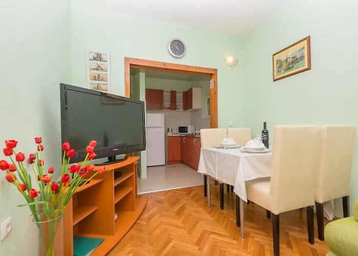 And Goran Apartament Makarska