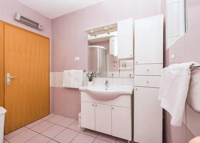 Apartament And Goran Makarska