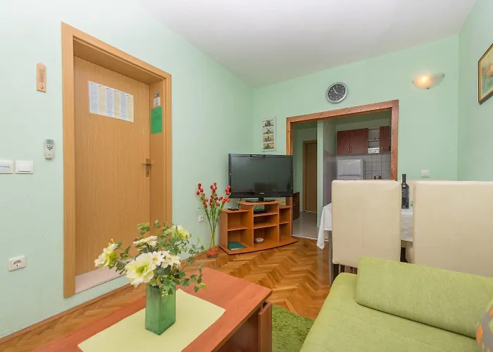 And Goran * Makarska