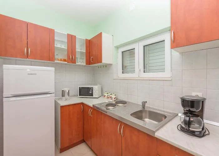 Apartament And Goran