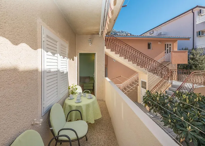 Apartament And Goran *