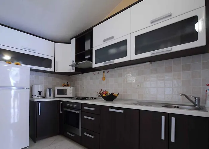 Apartament And Goran Makarska