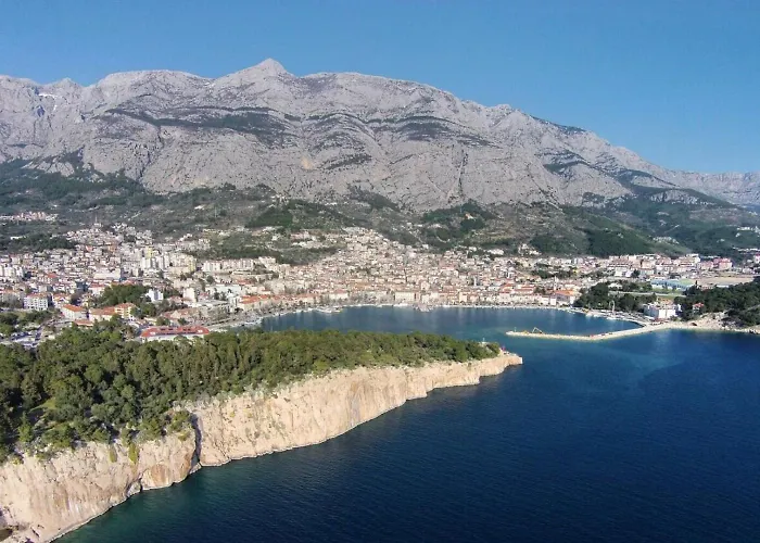 And Goran * Makarska