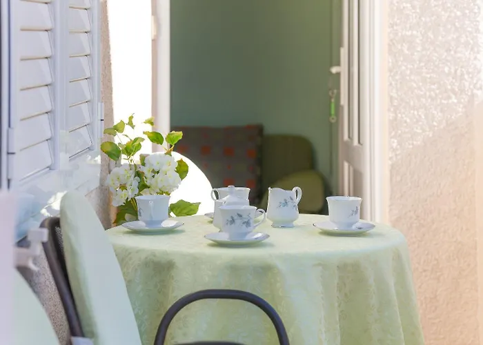 And Goran Apartament *