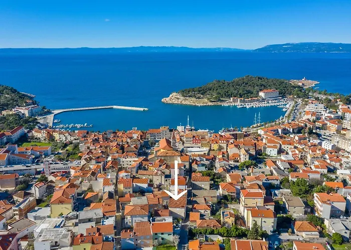 And Goran Apartament Makarska