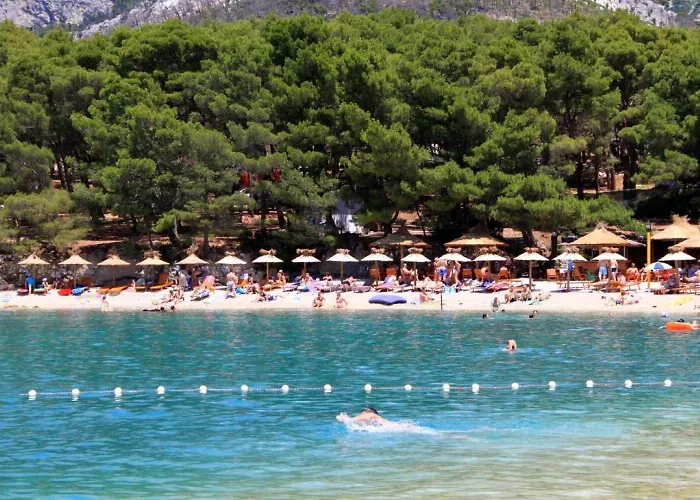 Apartament And Goran Makarska
