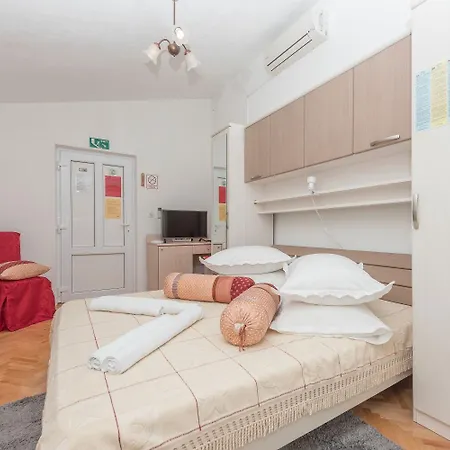 Apartamento And Goran *