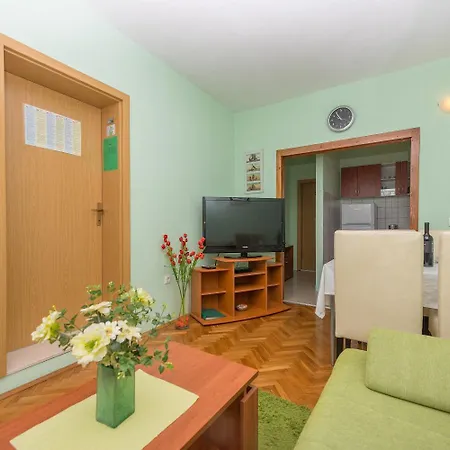 And Goran * Makarska