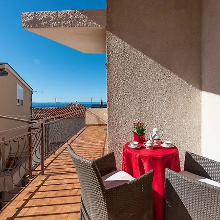 And Goran Apartamento