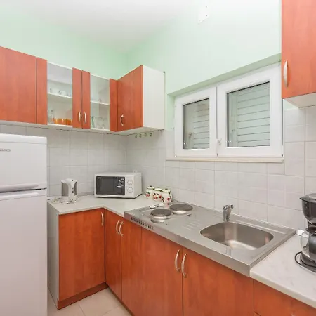 Apartamento And Goran