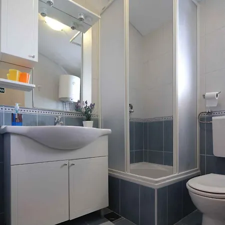 And Goran Apartamento Makarska