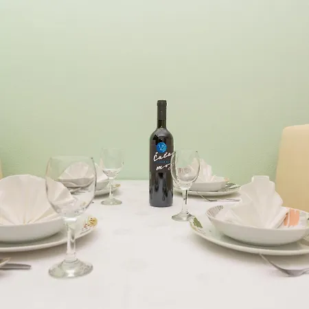 And Goran Apartamento