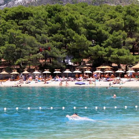 Apartment And Goran Makarska