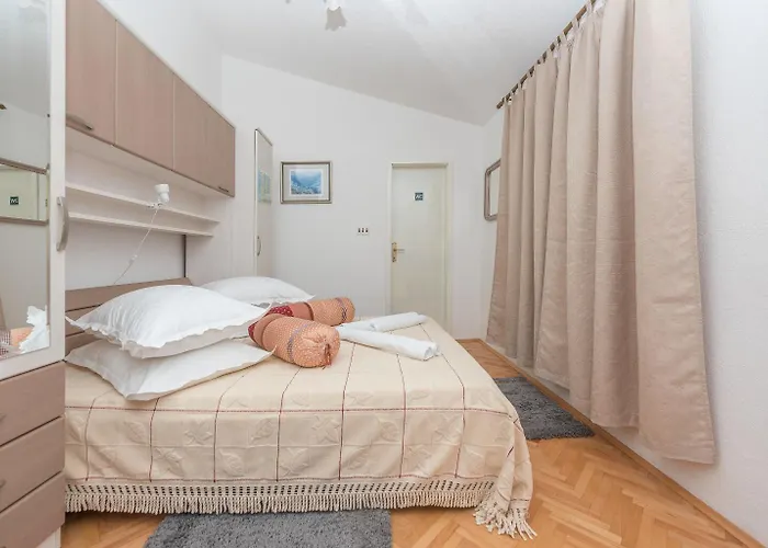 And Goran Apartmán *