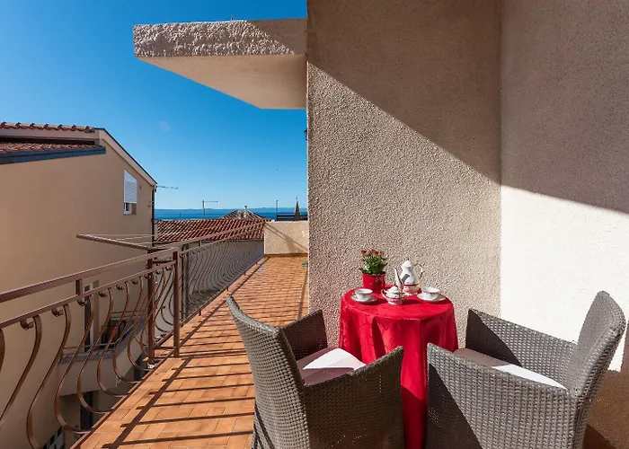 And Goran Апартаменти