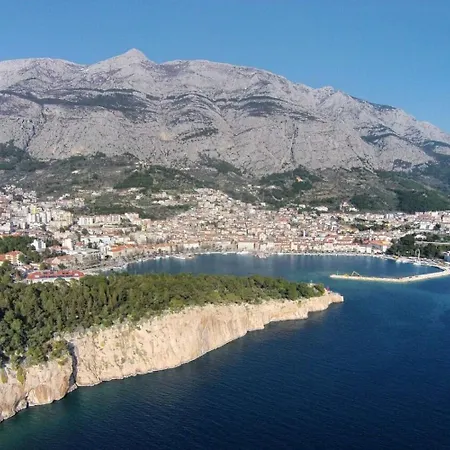 And Goran * Makarska